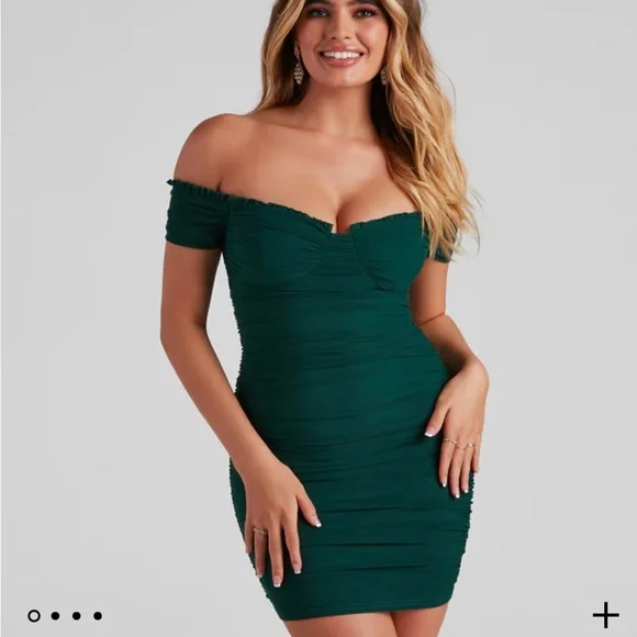 Windsor | Dresses | Green Mesh Mini Dress | Poshmark Windsor | Dresses | Green Mesh Mini Dress | Poshmark
